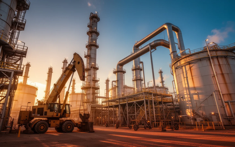 Rusoro Mining: $400 Millionen Cash aus Citgo-Auktion - Foto: über boerse-global.de