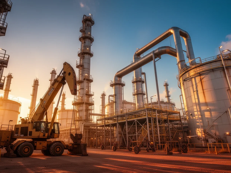 Rusoro Mining: $400 Millionen Cash aus Citgo-Auktion - Foto: über boerse-global.de