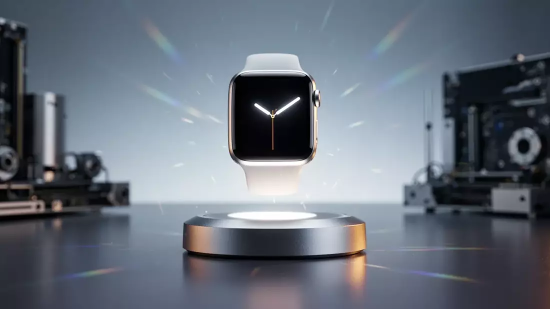 watchOS 26.5 Beta 4: Apple auf der Zielgeraden - Bild: über boerse-global.de