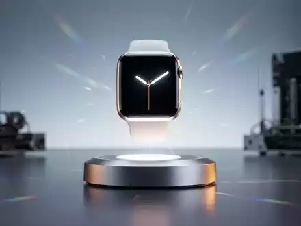 watchOS 26.5 Beta 4: Apple auf der Zielgeraden - Foto: über boerse-global.de