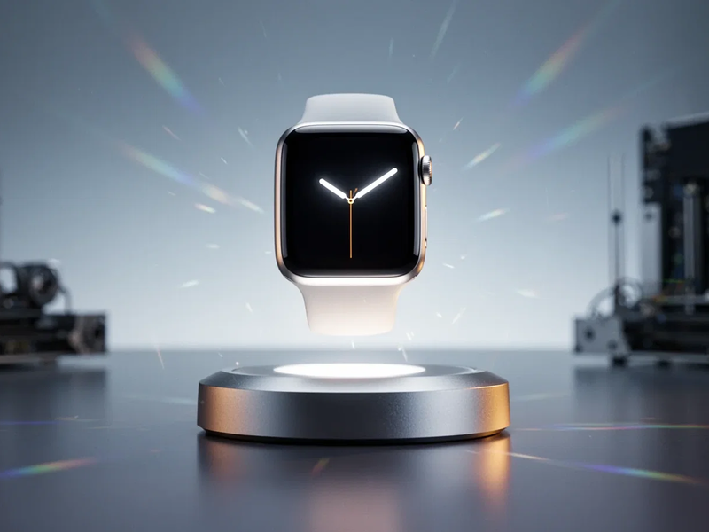 watchOS 26.5 Beta 4: Apple auf der Zielgeraden - Foto: über boerse-global.de