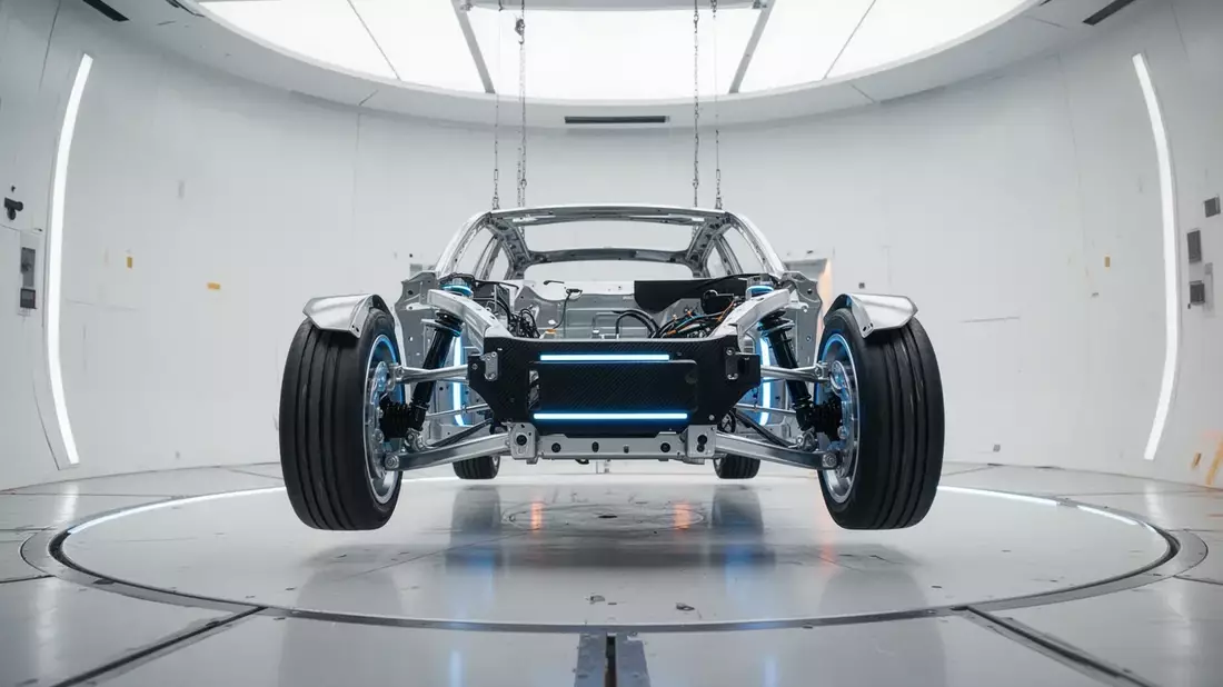 LION E-Mobility Aktie: Seitwärtsphase ohne Katalysator - Bild: über boerse-global.de