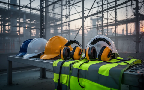 Arbeitsschutz 2026: Psychische Belastung rückt in den Fokus - Foto: über boerse-global.de