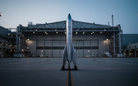 Firefly Aerospace: UBS erhöht Stake um 234% - Foto: über boerse-global.de