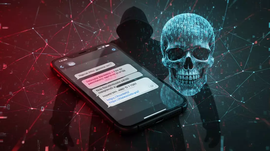 FBI warnt vor explosionsartigem Smishing-Anstieg - Bild: über boerse-global.de