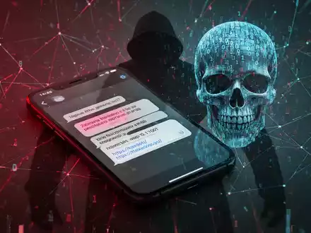 FBI warnt vor explosionsartigem Smishing-Anstieg - Foto: über boerse-global.de