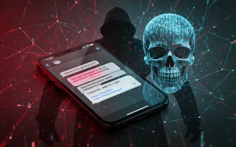 FBI warnt vor explosionsartigem Smishing-Anstieg - Foto: über boerse-global.de