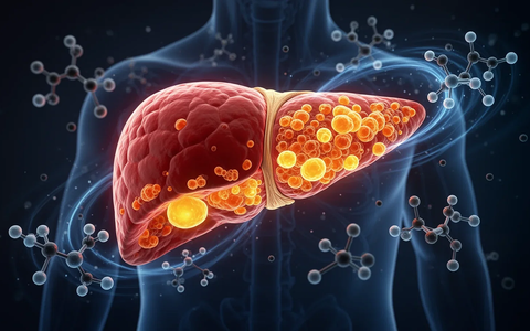 Fettleber: Neue Medikamente beschleunigen Heilung um Faktor 2,5 - Foto: über boerse-global.de