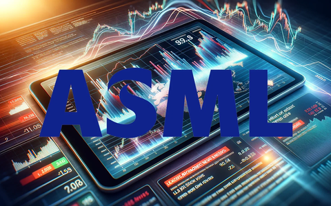 ASML’s €8.8 Billion Quarter Lifts Guidance as South Korea Surges Past China and a New CTO Takes the Helm - Foto: über boerse-global.de