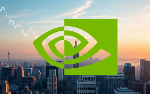 Nvidia marca un nuevo hito bursátil mientras el mercado digiere la señal de Intel - Foto: über boerse-global.de