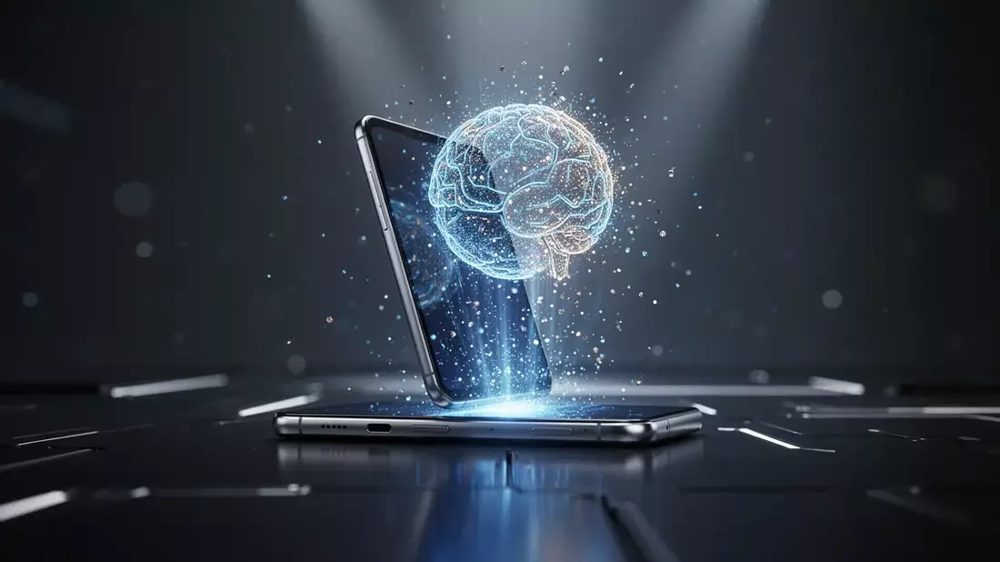 Samsung One UI 9: Galaxy-Handys werden zu KI-Assistenten - Bild: über boerse-global.de