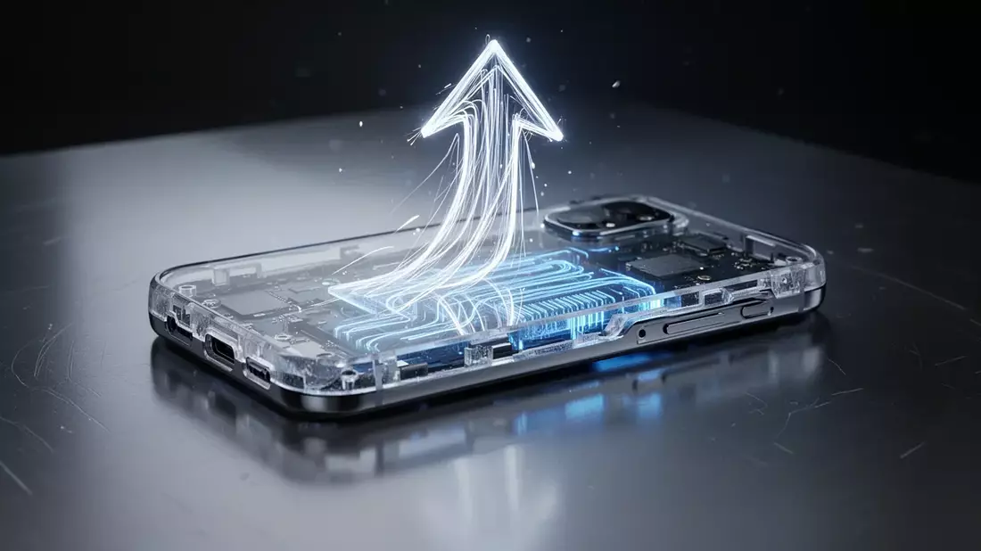 iPhone 17: Apple besiegt das Überhitzungs-Problem - Bild: über boerse-global.de
