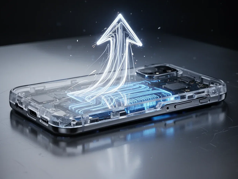 iPhone 17: Apple besiegt das Überhitzungs-Problem - Foto: über boerse-global.de