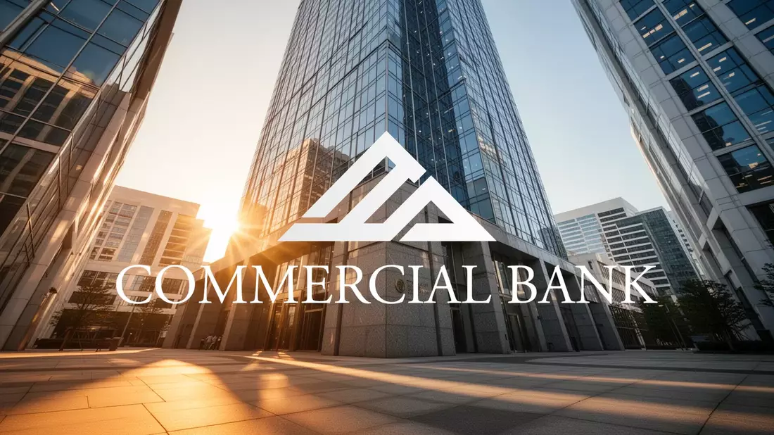 Commercial Bancgroup Aktie: Solides Quartal, frisches Kapital - Bild: über boerse-global.de