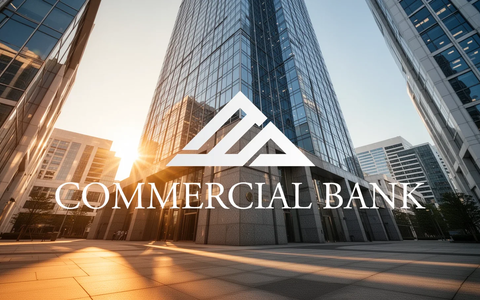 Commercial Bancgroup Aktie: Solides Quartal, frisches Kapital - Foto: über boerse-global.de