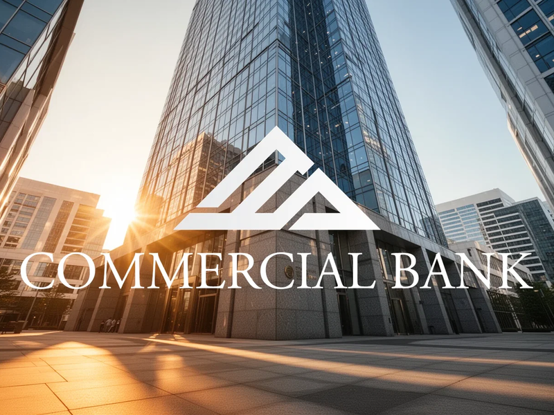Commercial Bancgroup Aktie: Solides Quartal, frisches Kapital - Foto: über boerse-global.de