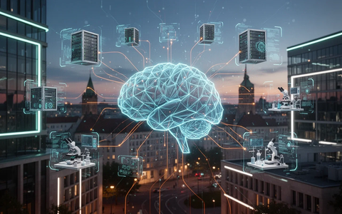 Gehirnforschung: Neue Therapien gegen Alzheimer und Parkinson in Sicht - Foto: über boerse-global.de