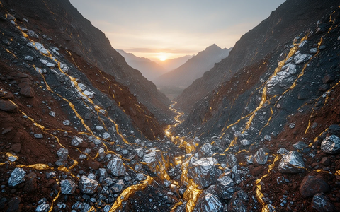 Enduro Metals Corporation Aktie: Doppelter Aufbruch - Foto: über boerse-global.de