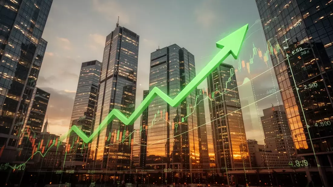 DAX: Hoffnung auf Hormus - Bild: über boerse-global.de