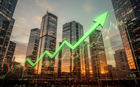 DAX: Hoffnung auf Hormus - Foto: über boerse-global.de