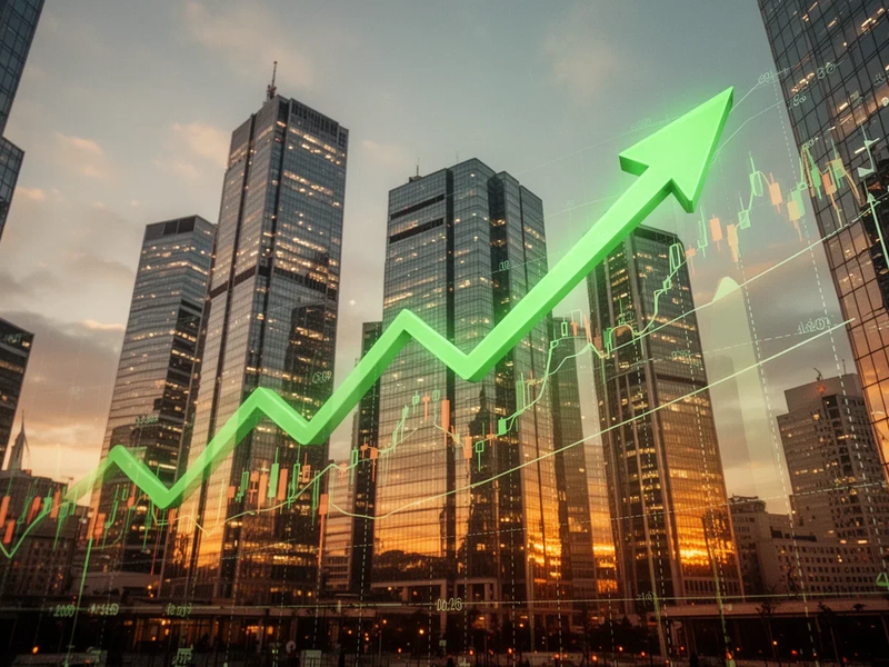 DAX: Hoffnung auf Hormus - Foto: über boerse-global.de
