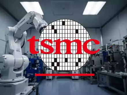 TSMC: 10 Jahre Haft für Chipklau - Foto: über boerse-global.de