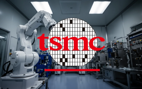 TSMC: 10 Jahre Haft für Chipklau - Foto: über boerse-global.de