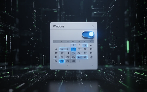 Microsoft beendet die Ära der Zwangs-Updates unter Windows 11 - Foto: über boerse-global.de