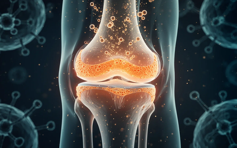 Gelenkregeneration: Neue Therapien könnten Knie-OPs überflüssig machen - Foto: über boerse-global.de