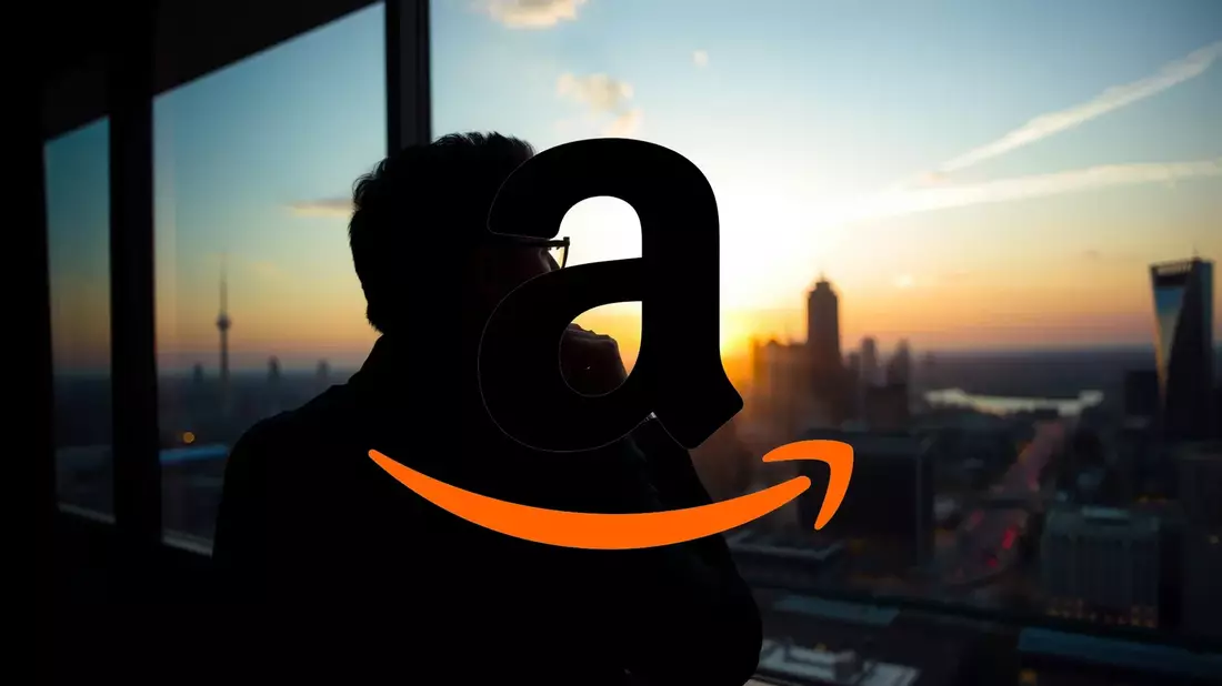 Amazon’s $200 Billion Infrastructure Bet: From Nuclear Reactors to Space Satellites - Bild: über boerse-global.de