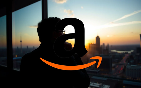 Amazon’s $200 Billion Infrastructure Bet: From Nuclear Reactors to Space Satellites - Foto: über boerse-global.de