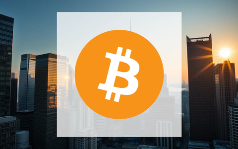 Bitcoin’s Double-Barreled Demand Signal: Corporate Hoarding Meets ETF Frenzy - Foto: über boerse-global.de