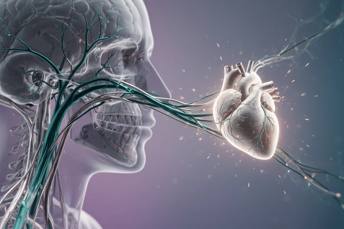 Vagus Nerve Stimulation Boosts Memory and May Treat Chronic Inflammation Like Arthritis and Long COVID