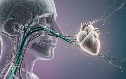 Vagusnerv-Stimulation: Neue Hoffnung bei Alzheimer und Long Covid - Foto: über boerse-global.de