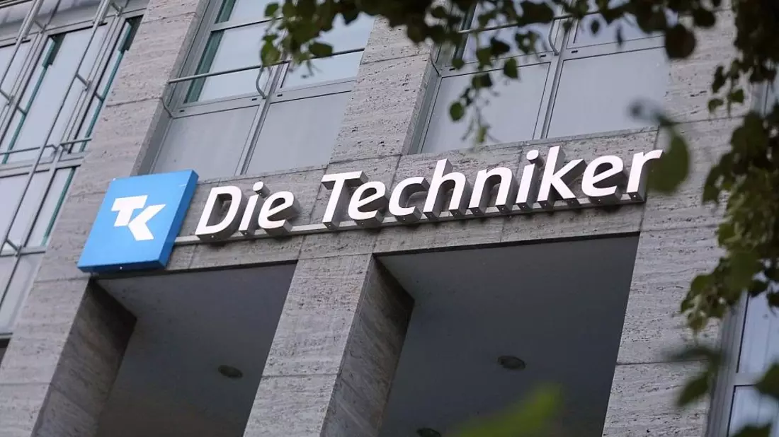 Die Techniker (Archiv) - Bild: via dts Nachrichtenagentur