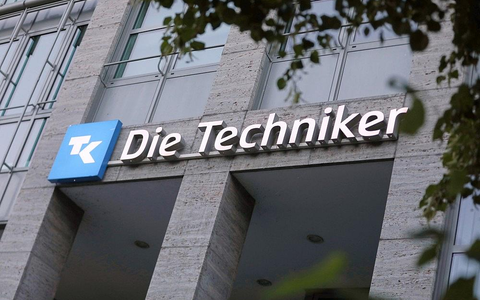Die Techniker (Archiv) - Foto: via dts Nachrichtenagentur