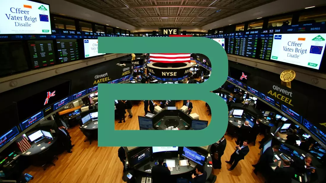 BioNTech: el dilema entre la promesa oncológica y la salida de sus fundadores Illustration mit AI erstellt übermittelt durch boerse-global.de