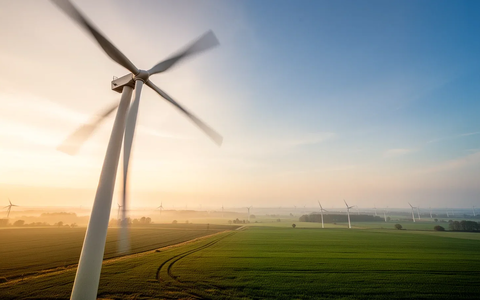 Nordex Aktie: Zahlen begeistern Anleger - Foto: über boerse-global.de