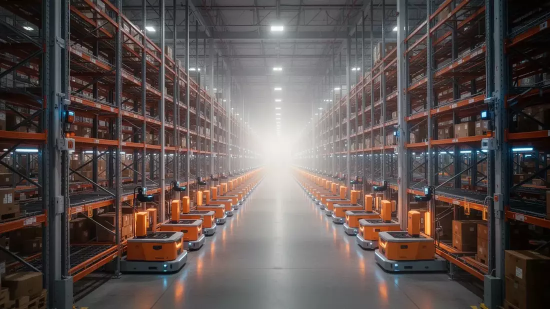 Amazon Aktie: Oprah, Wasser, Zahlen - Bild: über boerse-global.de