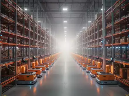 Amazon Aktie: Oprah, Wasser, Zahlen - Foto: über boerse-global.de