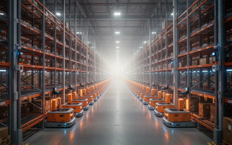 Amazon Aktie: Oprah, Wasser, Zahlen - Foto: über boerse-global.de