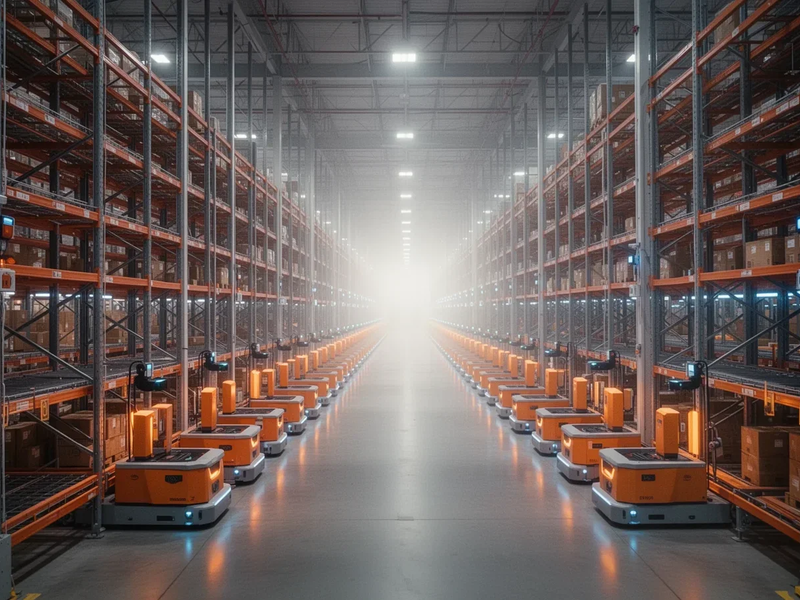 Amazon Aktie: Oprah, Wasser, Zahlen - Foto: über boerse-global.de
