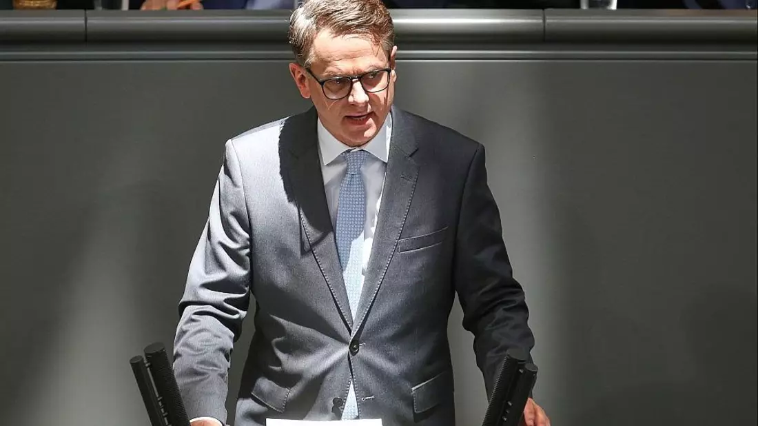 Carsten Linnemann (Archiv) - Bild: via dts Nachrichtenagentur