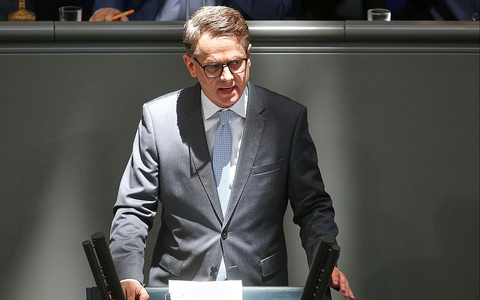 Carsten Linnemann (Archiv) - Foto: via dts Nachrichtenagentur