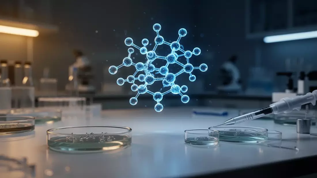 Knorpelregeneration: Neue Studie revolutioniert Gelenktherapie - Bild: über boerse-global.de