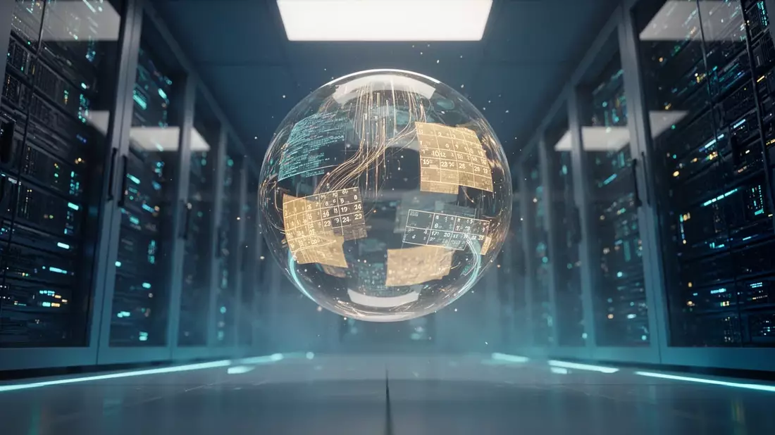 Gemini wird zum persönlichen Assistenten: Google setzt auf proaktive KI - Bild: über boerse-global.de