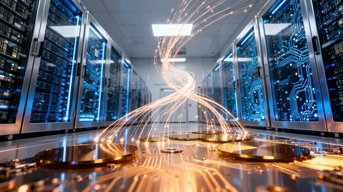 Sequans: 40–45 Millionen Dollar Umsatzziel 2026 - Bild: über boerse-global.de