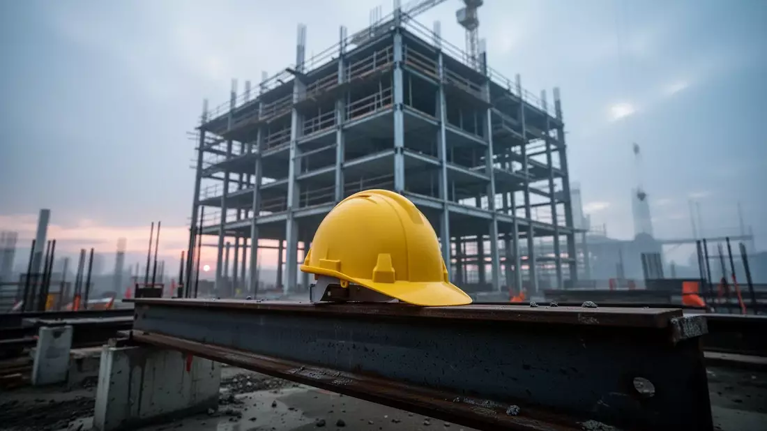 Arbeitsunfälle in Sachsen steigen auf über 38.000 Fälle - Bild: über boerse-global.de