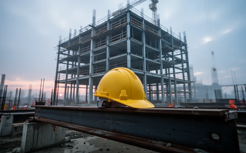 Arbeitsunfälle in Sachsen steigen auf über 38.000 Fälle - Foto: über boerse-global.de