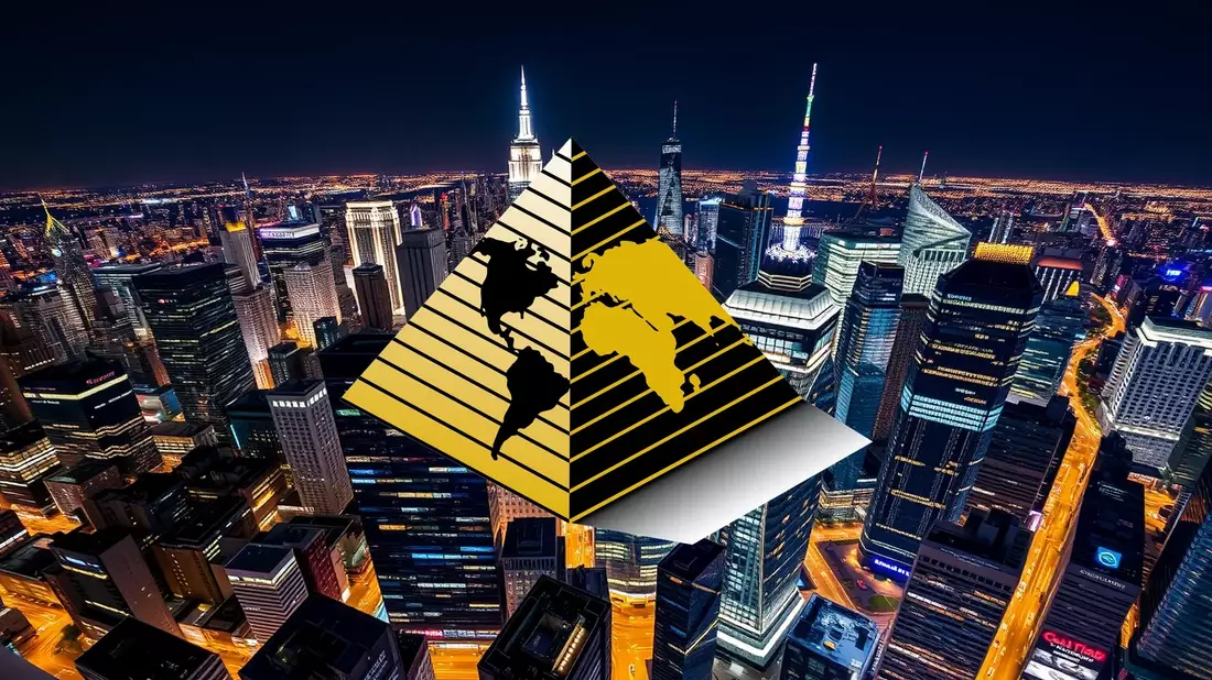 B2Gold Sheds Fingold Stake for $325 Million, but Investors Are Unimpressed Illustration mit AI erstellt übermittelt durch boerse-global.de